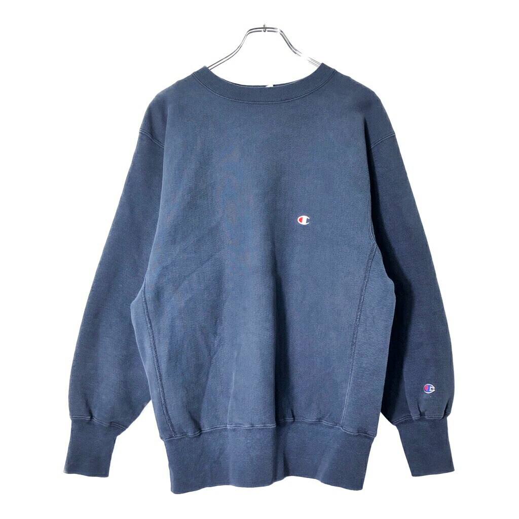 楽天市場】90年代 USA製 Champion チャンピオン REVERSE WEAVE