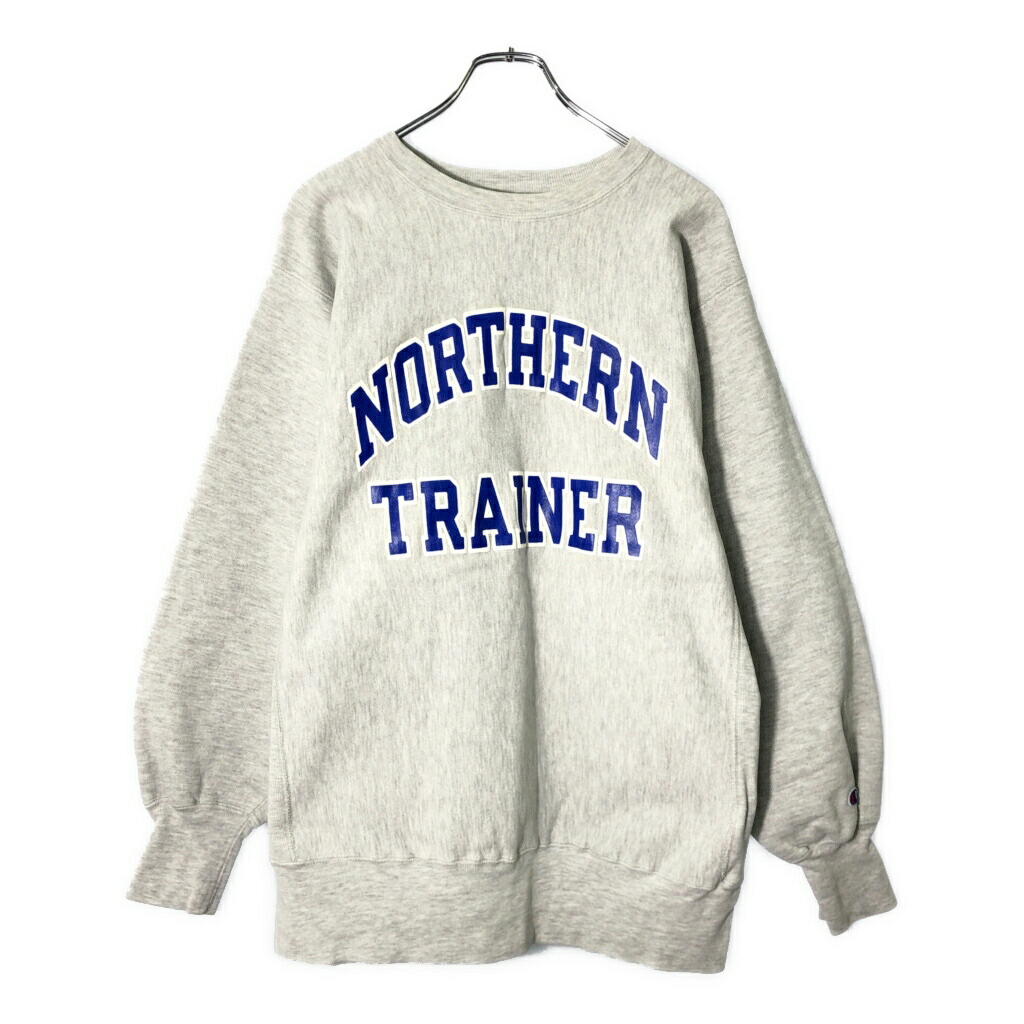 楽天市場】90年代 Champion チャンピオン REVERSE WEAVE リバース