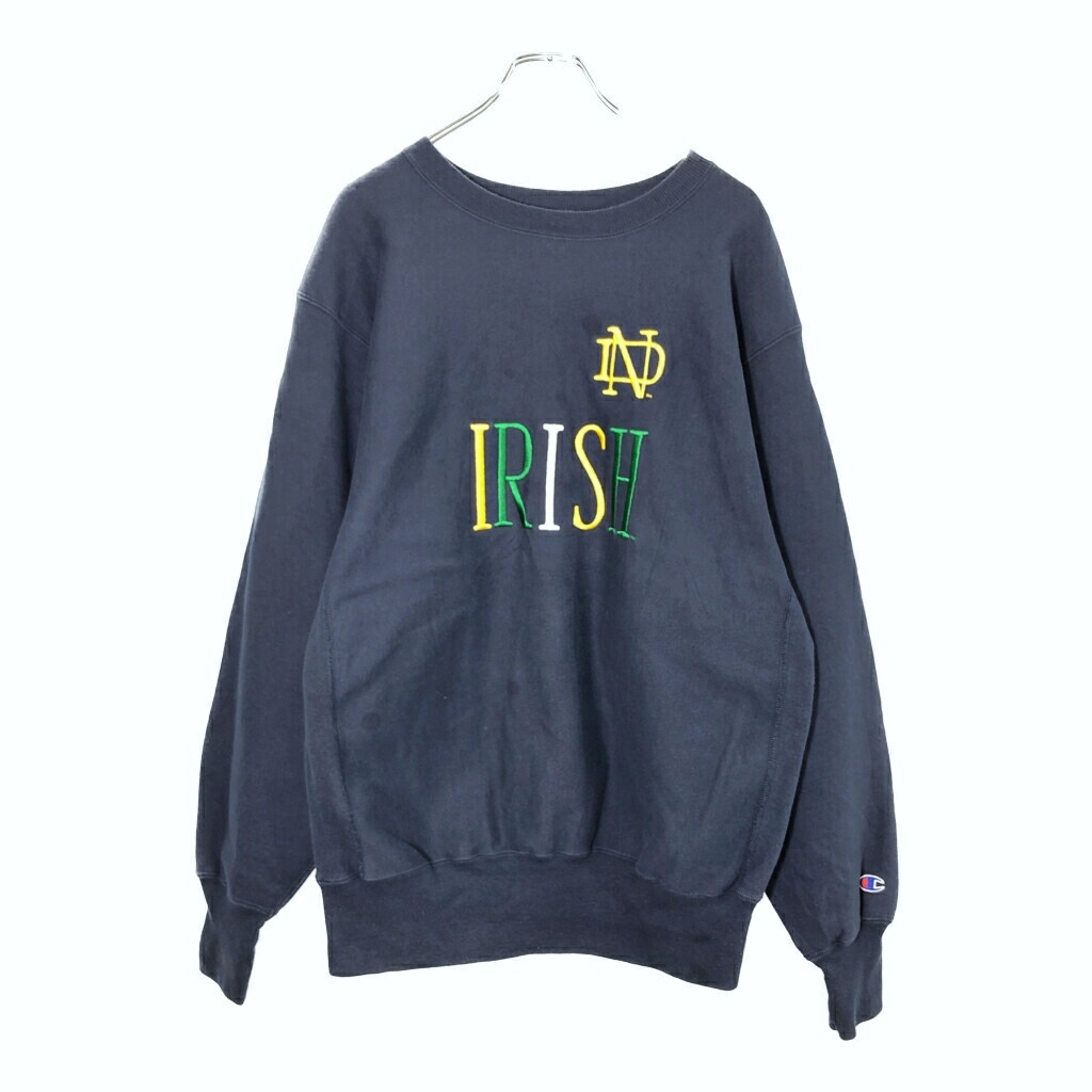 楽天市場】90年代 USA製 Champion チャンピオン REVERSE WEAVE