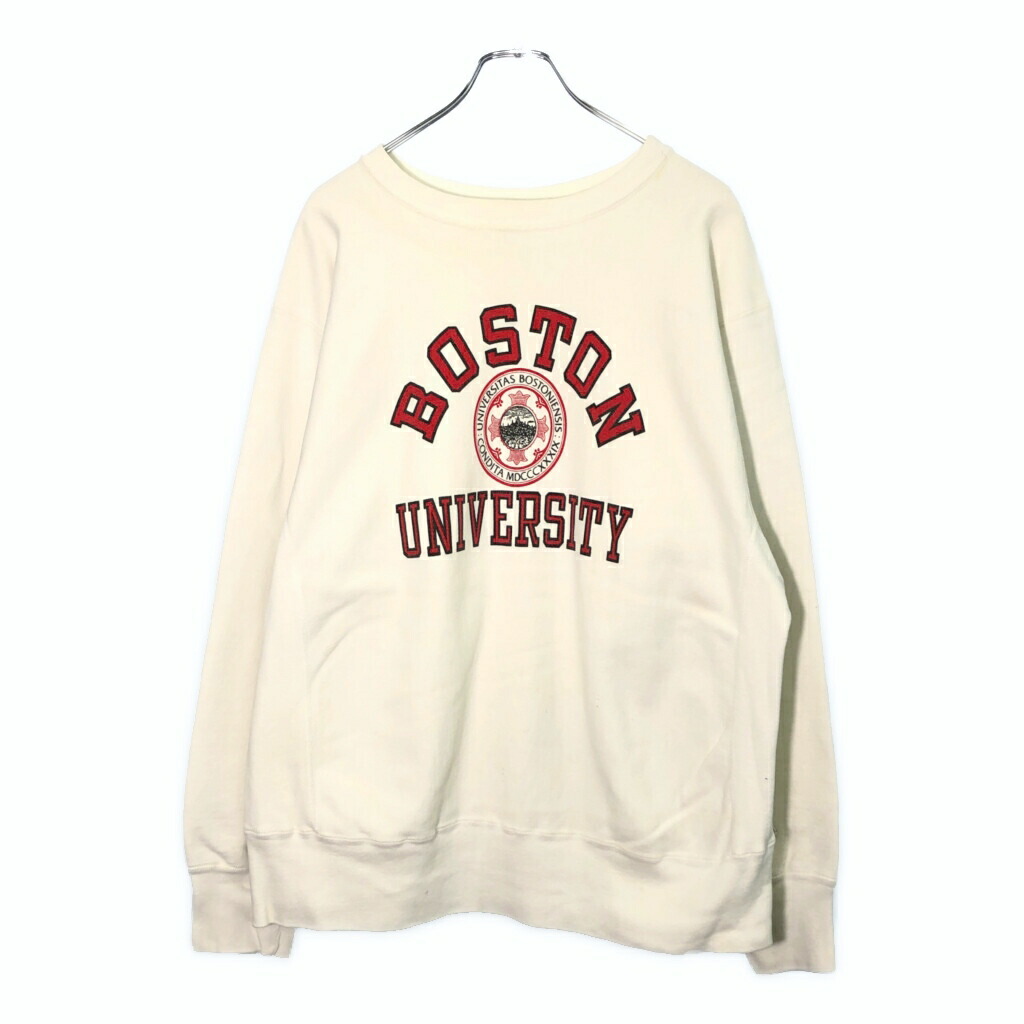 楽天市場】80年代 USA製 Champion チャンピオン REVERSE WEAVE