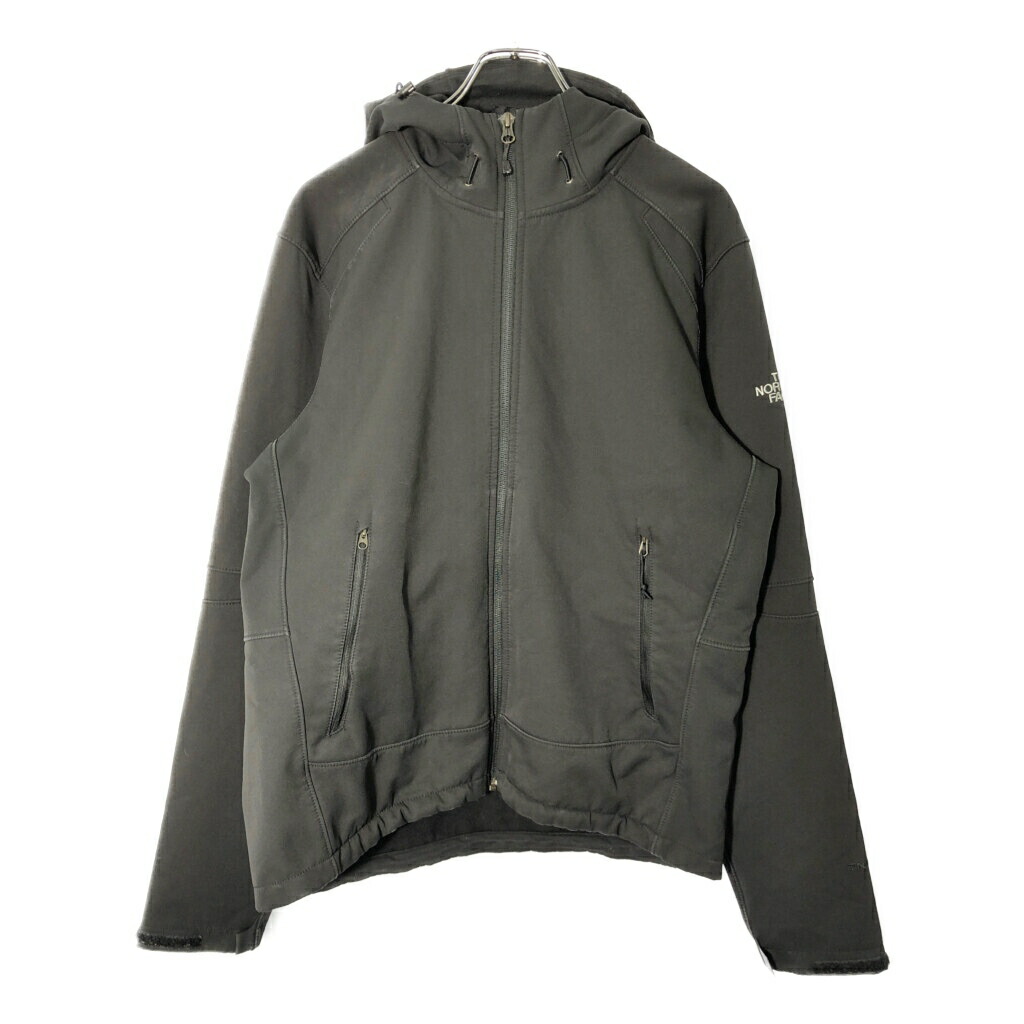 楽天市場】THE NORTH FACE ノースフェイス TNF APEX ソフトシェル
