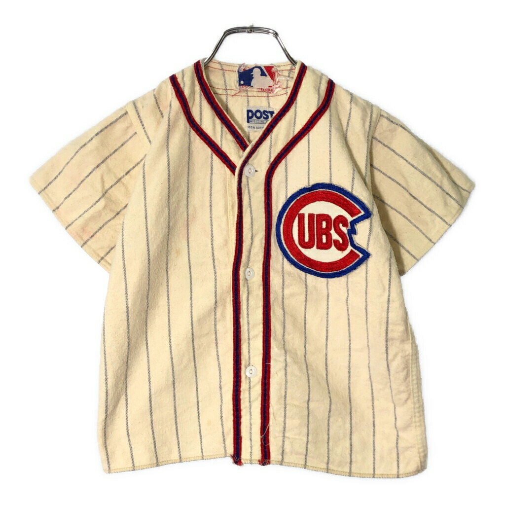 NBA シカゴ ブルズ スターター ベースボールシャツ　ユニフォームXL Top chicago bulls starter baseball jersey Free Shipping