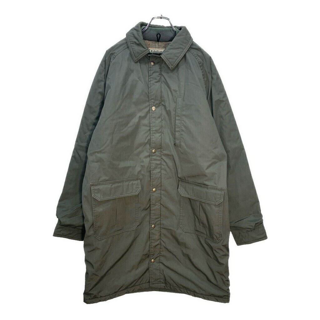 楽天市場】80年代 USA製 L.L.Bean エルエルビーン ストームコート