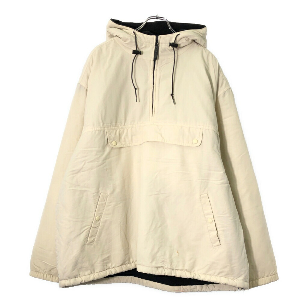 楽天市場】90年代 ジェイクルー J.Crew チェック柄 アノラックパーカー