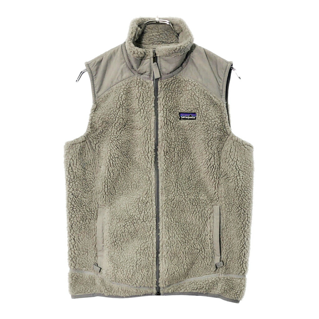 楽天市場】patagonia パタゴニア SYNCHILLA シンチラ フリースベスト
