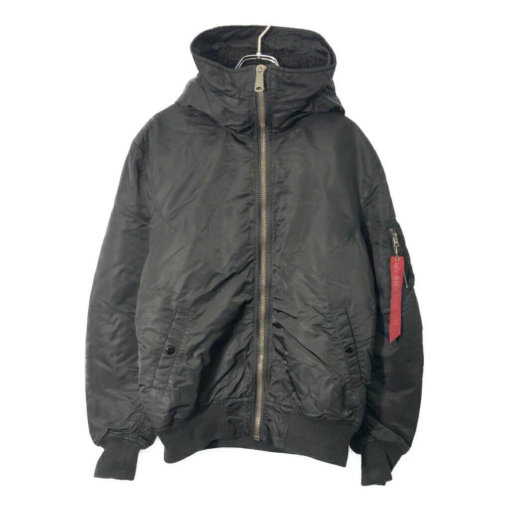 楽天市場】アルファ フライトジャケット メンズ alpha INJECTOR X