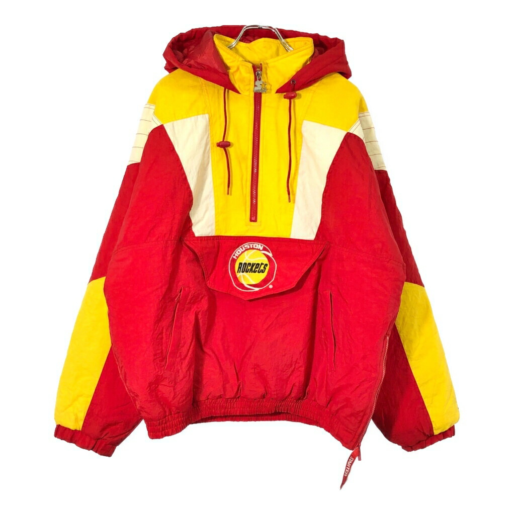 楽天市場】00年代 STARTER スターター NBA ヒューストン・ロケッツ