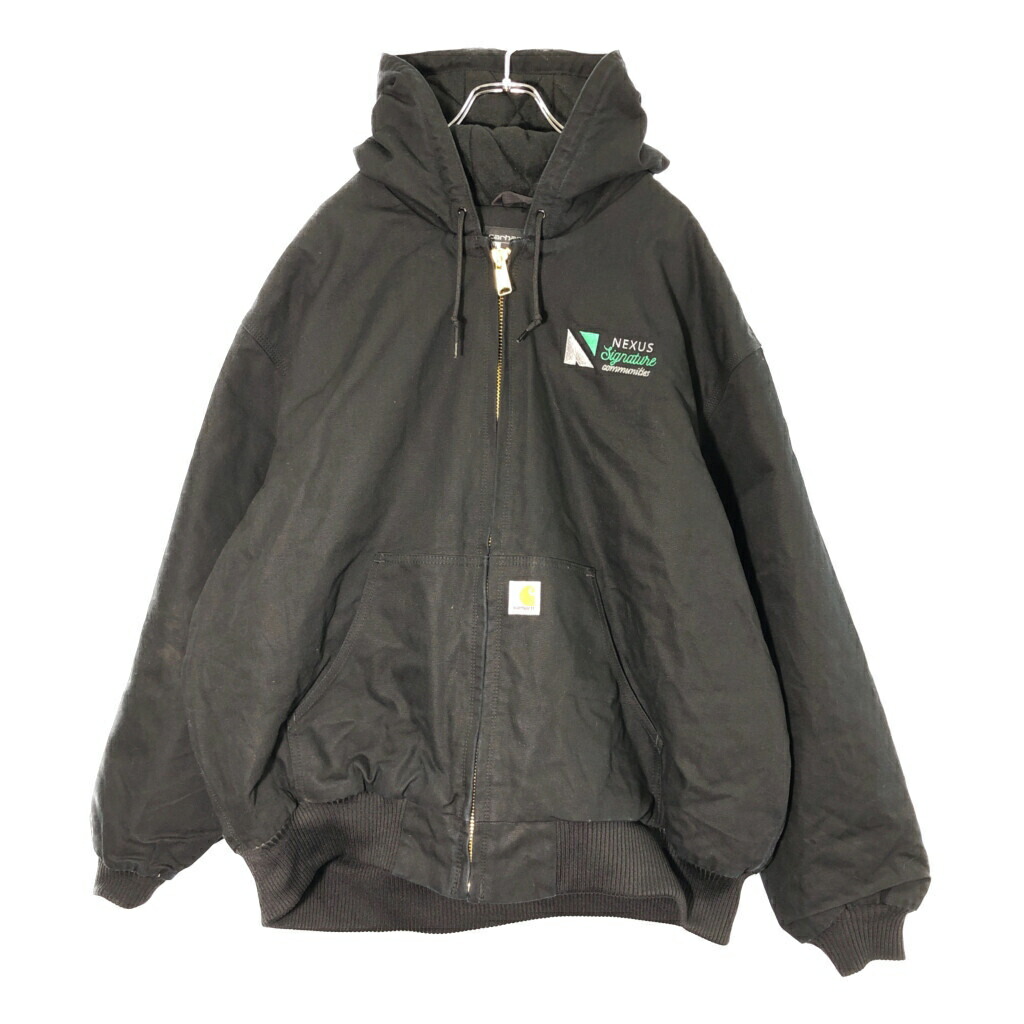 h*☆様 J247MOS Carhartt アクティブジャケット　XL p1838-1.jpg