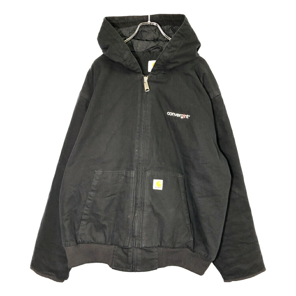 楽天市場】00年代 USA製 Carhartt カーハート アクティブジャケット