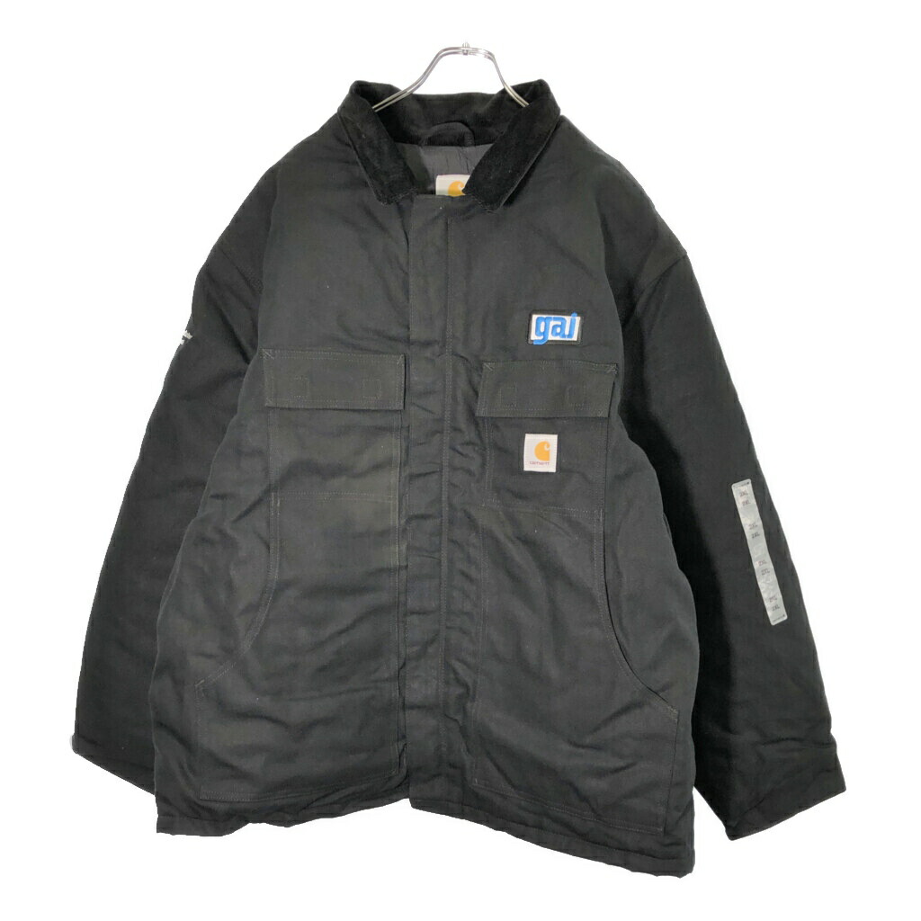 楽天市場】Carhartt カーハート トラディショナルコート ジャケット