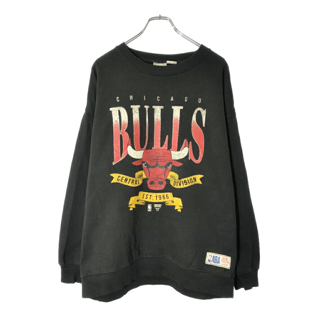 楽天市場】90's □ NBA シカゴ ブルズ CHICAGO BULLS ベニーザブル