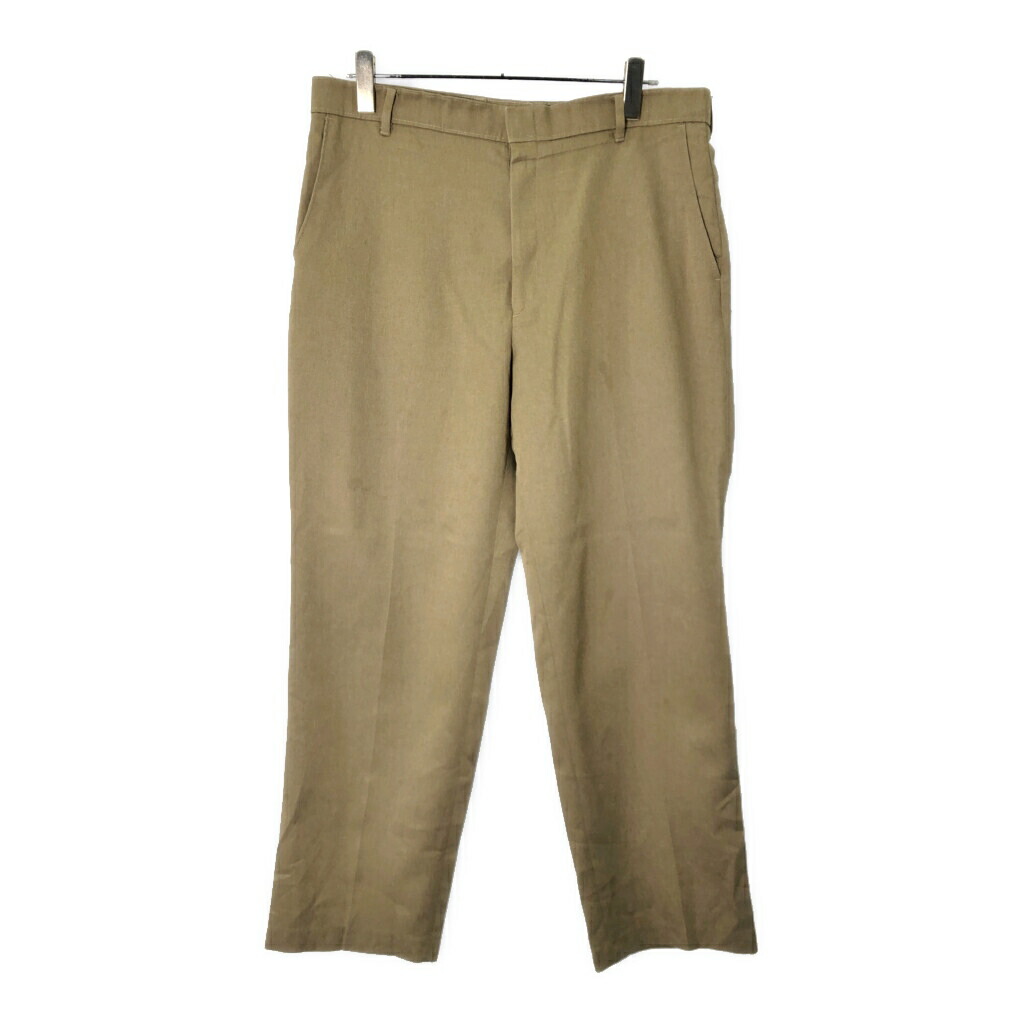 楽天市場】80s Levis アクション スラックス パンツ 38 30 / 80年代