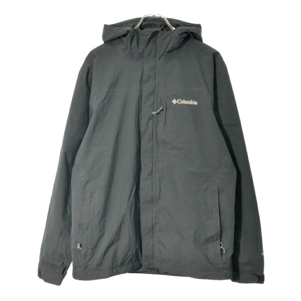 楽天市場】SALE/ Columbia コロンビア OMNI-TECH マウンテンパーカー