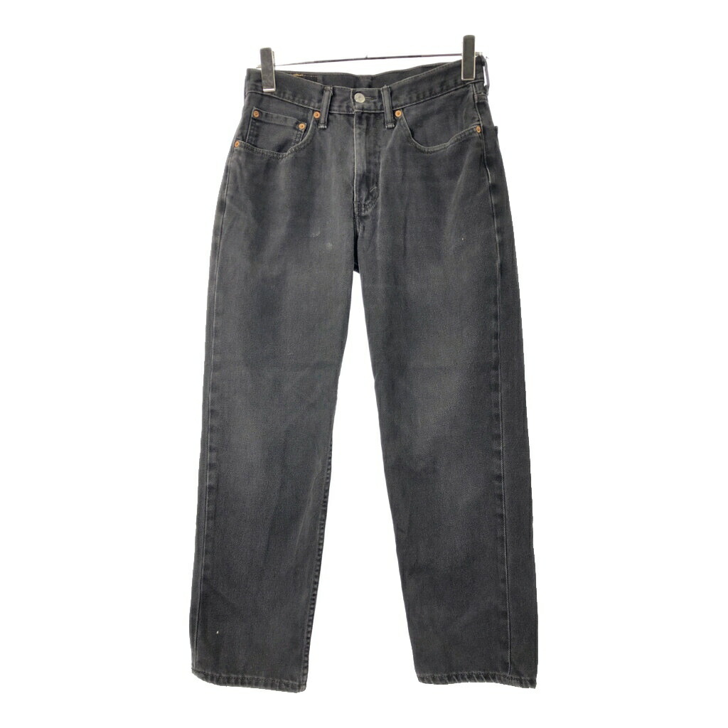 楽天市場】2000年代～ USA製 Levi's リーバイス 550 リラックス