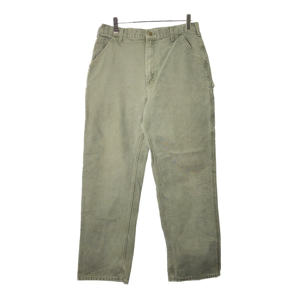 楽天市場】00s カーハート Carhartt ボロ ダック ペインターパンツ