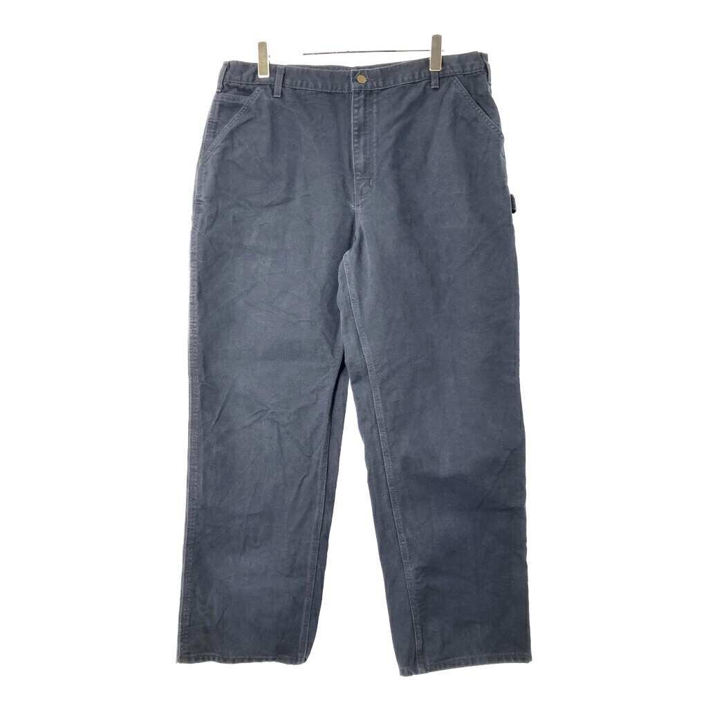 楽天市場】Carhartt カーハート ダック ペインターパンツ オリーブ