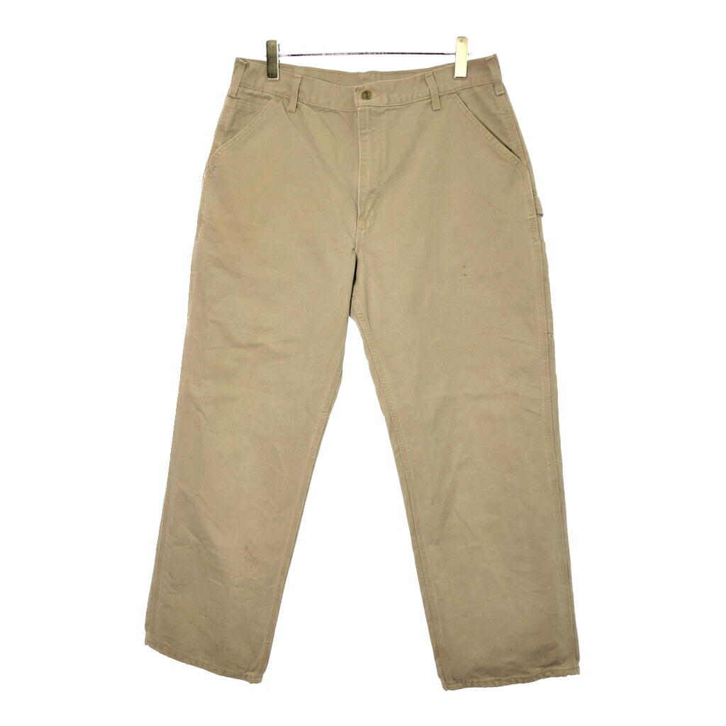 楽天市場】90年代 USA製 Carhartt カーハート ダック ペインターパンツ