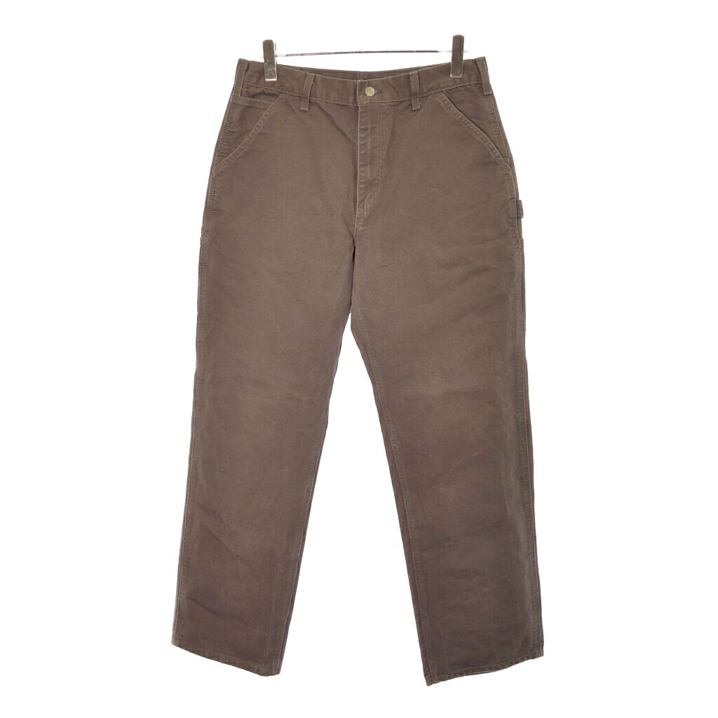 楽天市場】新品タグ付き Carhartt カーハート 中綿ダックペインター