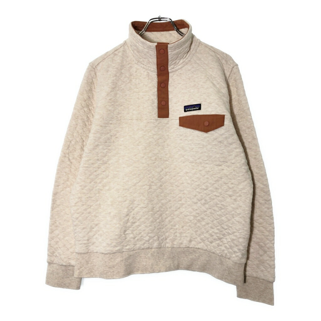 楽天市場】PATAGONIA(パタゴニア)EXCLUSIVE EDITION DIAMOND QUILT