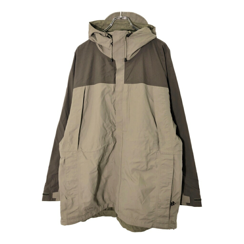 楽天市場】90年代 Cabela's カベラス GORE-TEX マウンテンパーカー