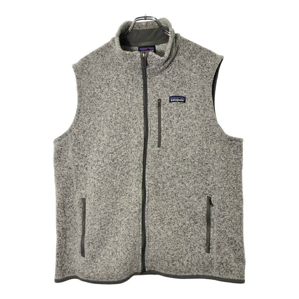 美品　patagonia パタゴニア　シンチラフリースベスト　サイズXL 楽天市場】patagonia パタゴニア SYNCHILLA シンチラ フリースベスト