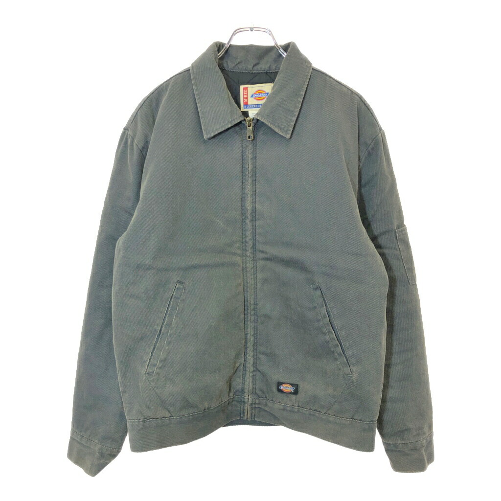 楽天市場】90年代 イングランド製 Dickies ディッキーズ WEST FIELD