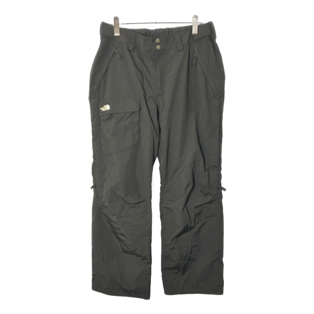 楽天市場】THE NORTH FACE ノースフェイス HYVENT スキー パンツ