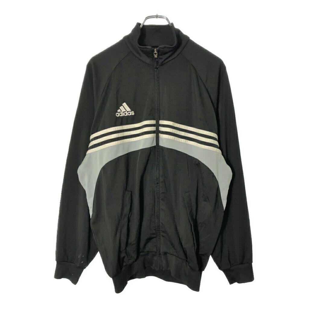 楽天市場】80年代 adidas アディダス トラックジャケット ブラック