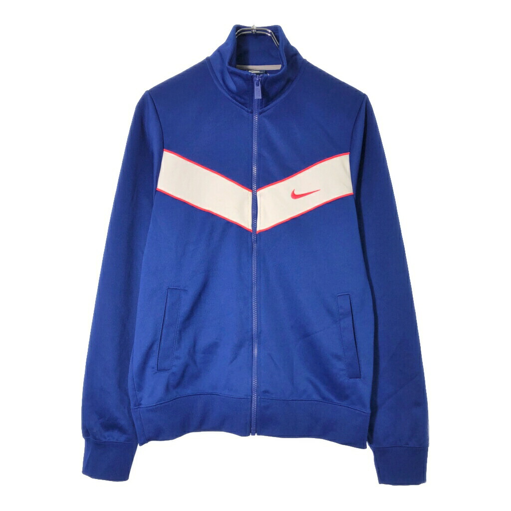 楽天市場】00年代 NIKE ナイキ ジャージ トラックジャケット スポーツ