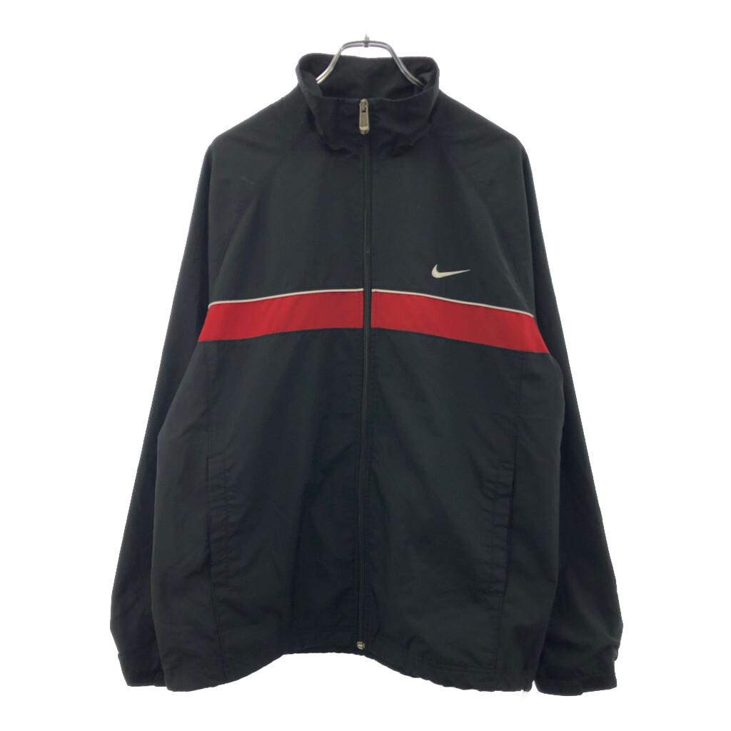 楽天市場】00年代 NIKE ナイキ ウィンドブレーカー ジャケット 大きい