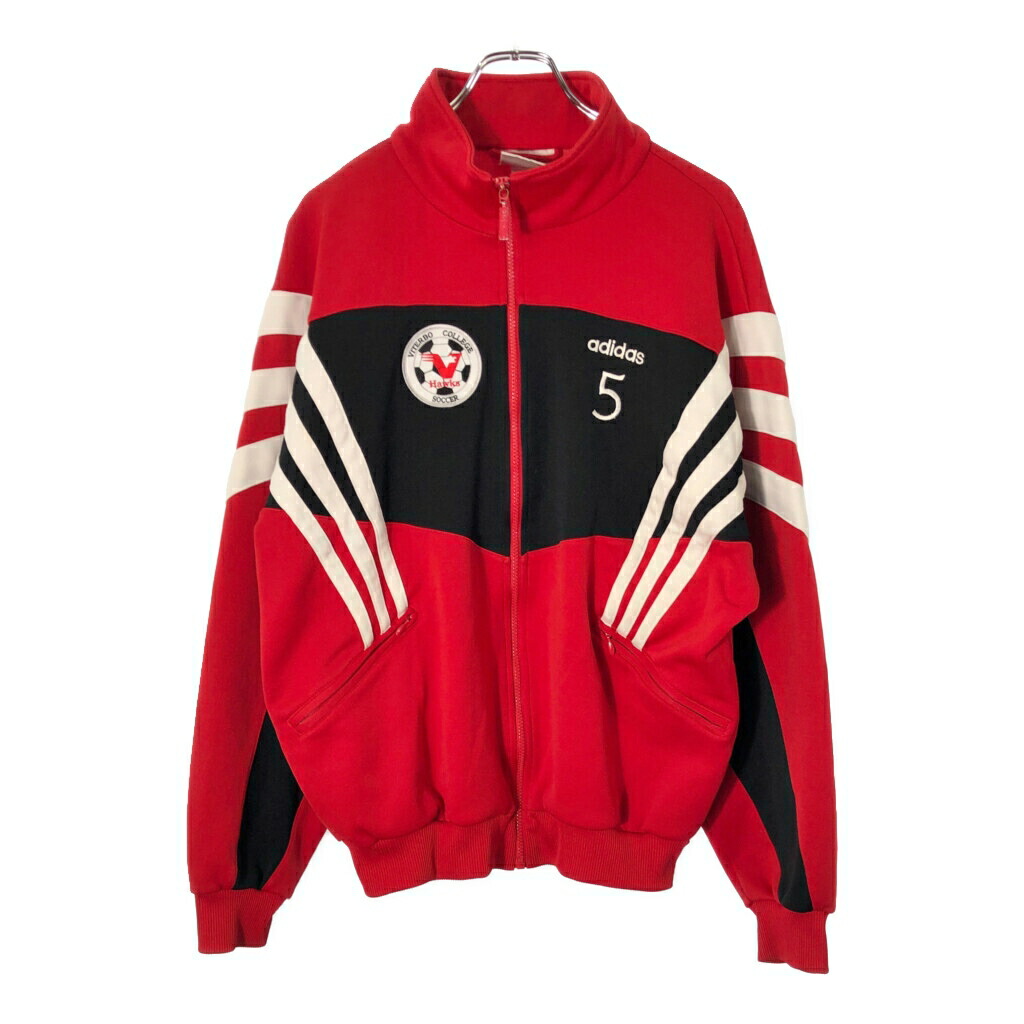 楽天市場】90年代 adidas アディダス トラックジャケットジャケット