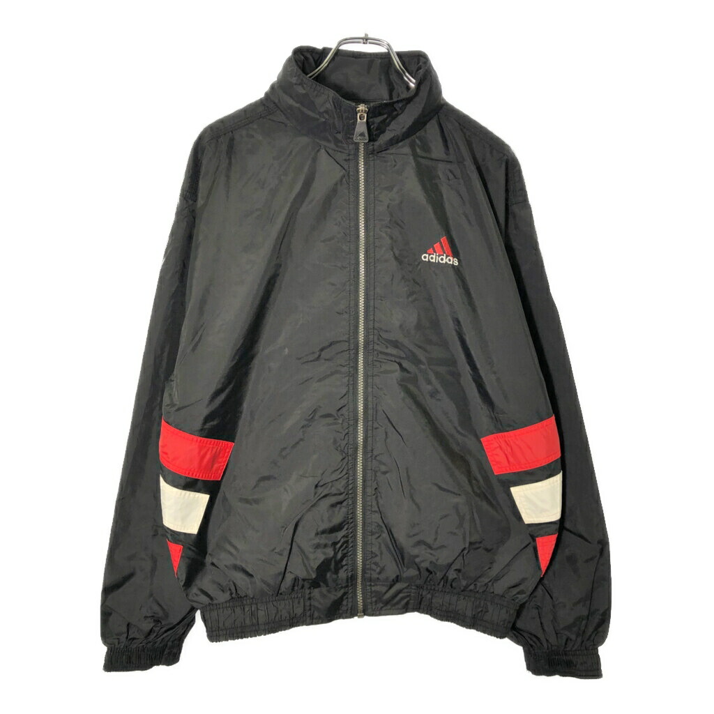 楽天市場】00年代 adidas アディダス ナイロンジャケット スポーツ