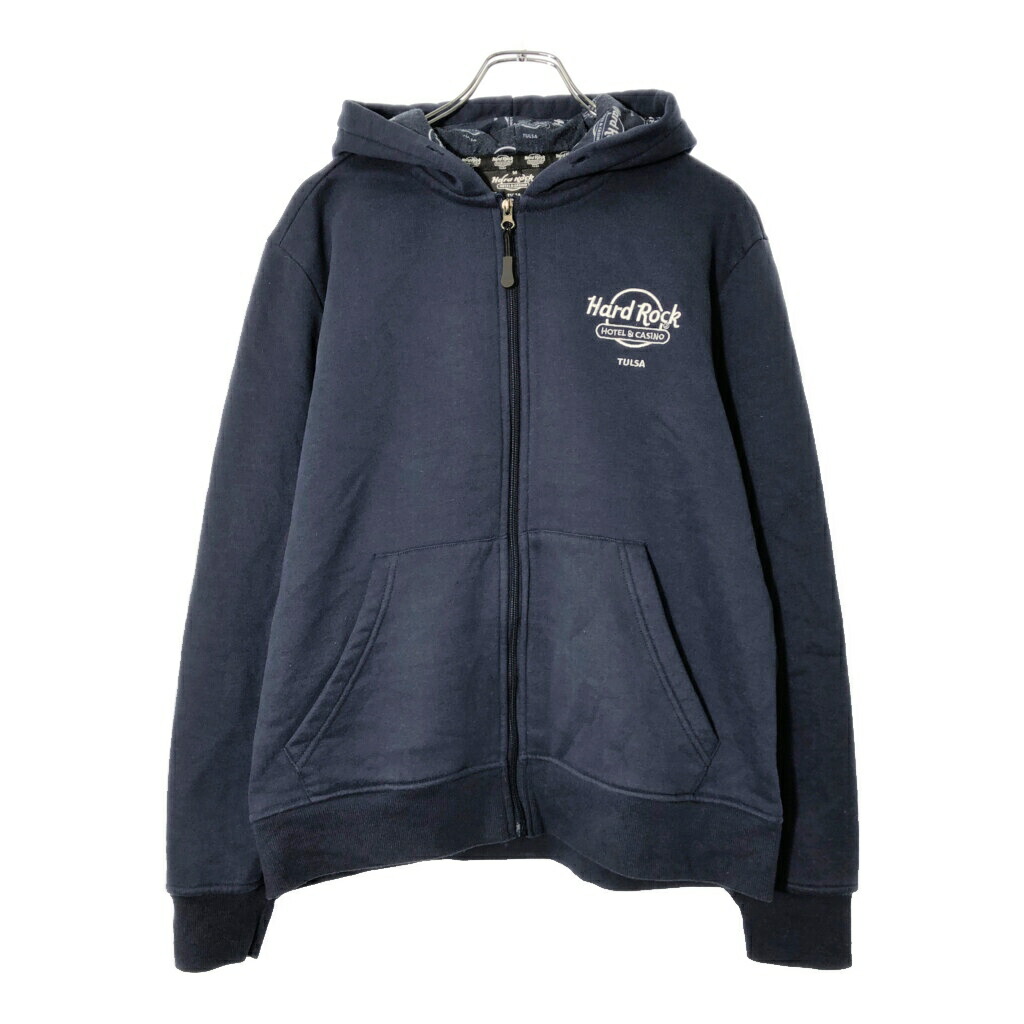 楽天市場】ハードロックカフェ スウェット フード パーカー メンズ