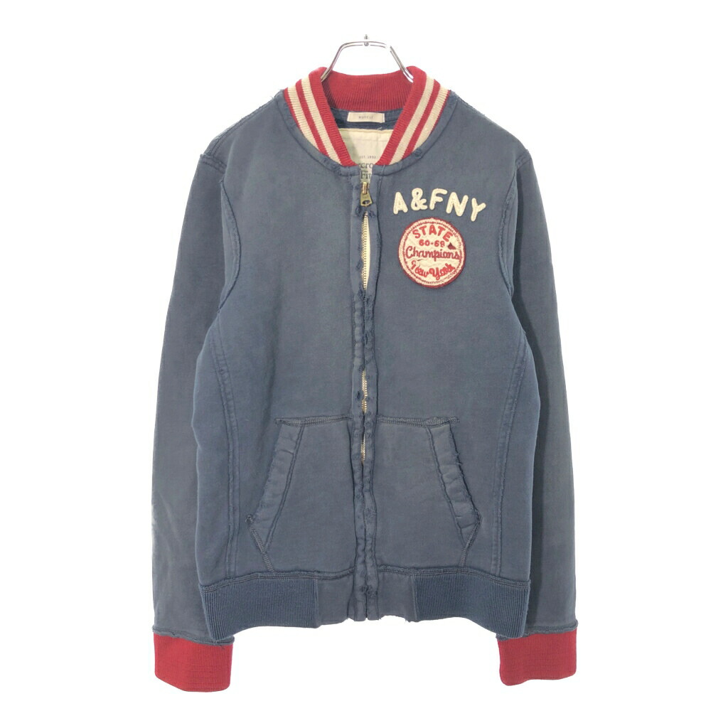 楽天市場】【Abercrombie & Fitch/アバクロンビー&フィッチ