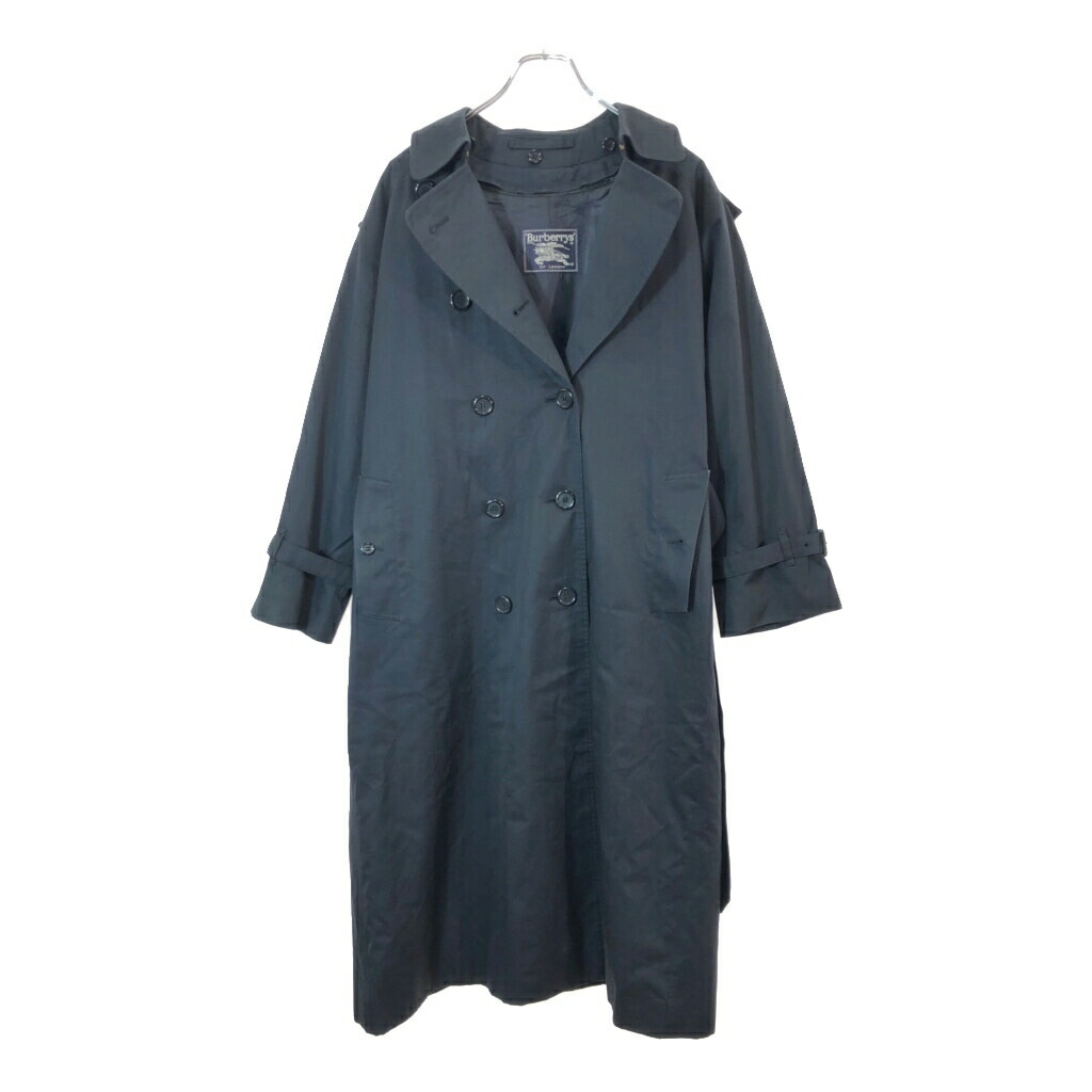 Burbarrys バーバリー　英国60-70s ヴィンテージ　トレンチコート 楽天市場】60~70年代 イングランド製 Burberrys バーバリーズ トレンチ