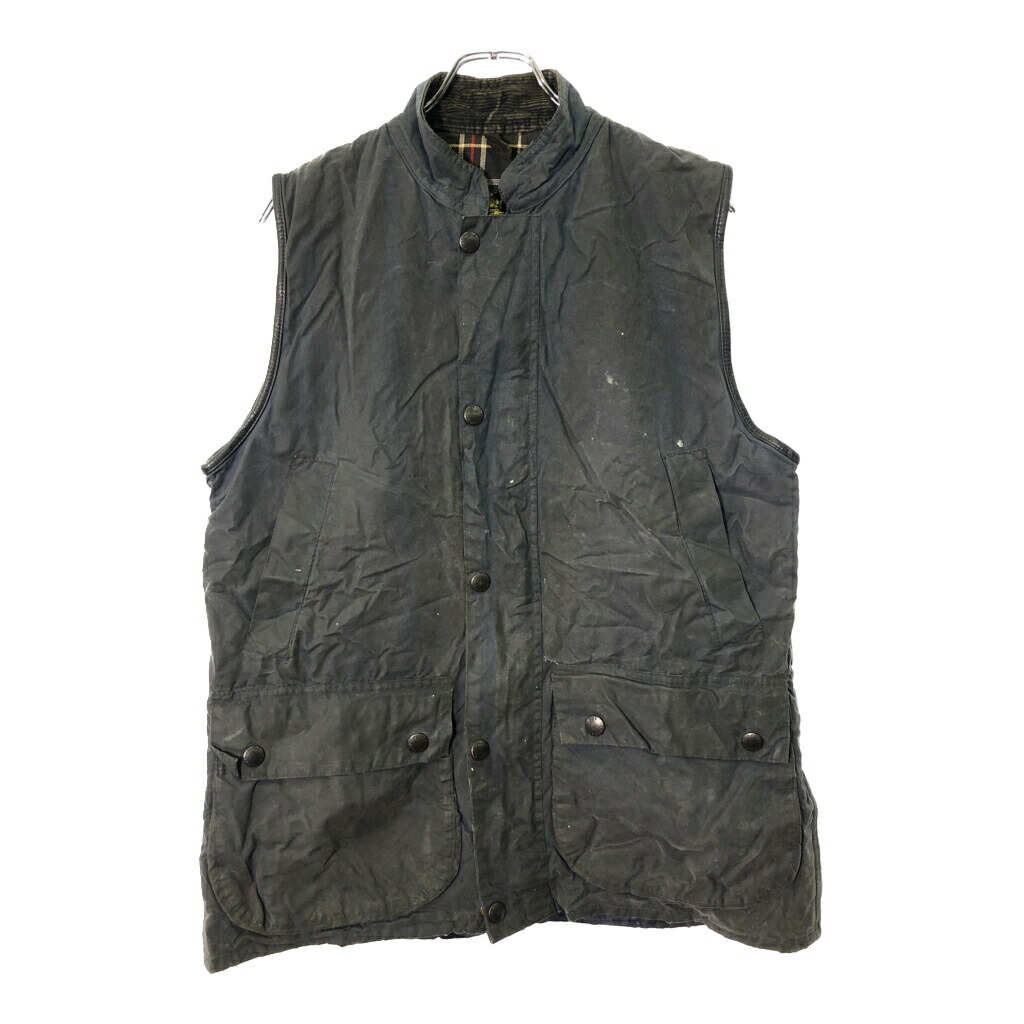 80s 90s Barbour バブアー 3ワラント フィッシングベスト 80s 90s Barbour バブアー 3ワラント フィッシングベスト 80s 90s