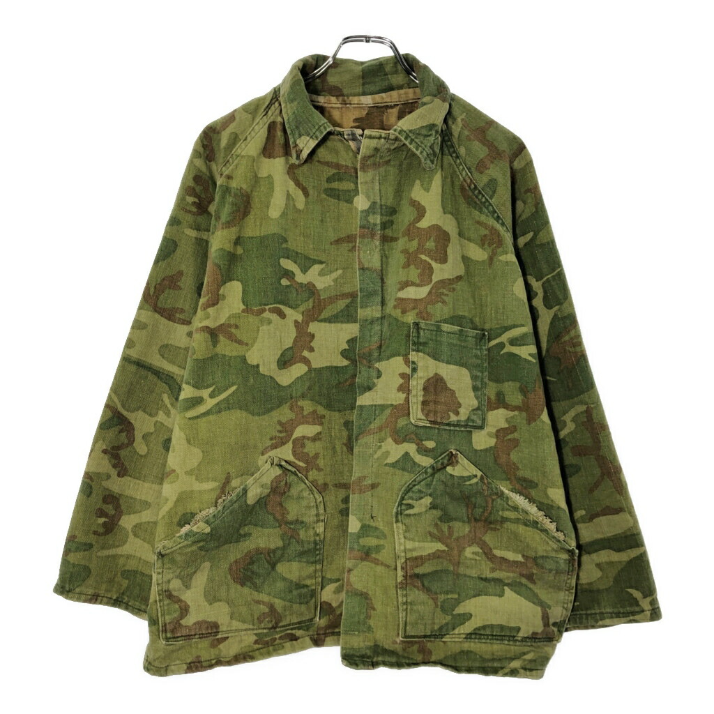 楽天市場】70年代 シアーズ Sears FIELD TESTED リバーシブル ダック