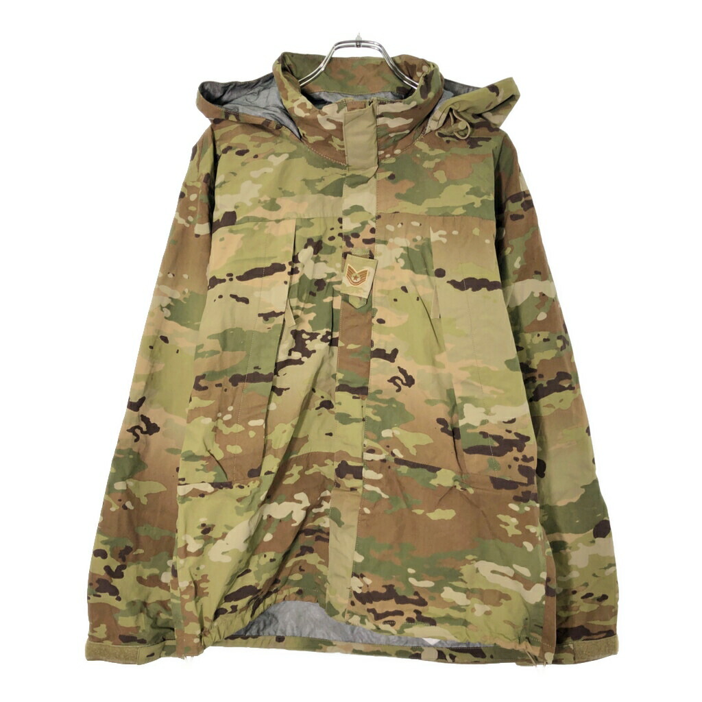楽天市場】11年製 US ARMY ECWCS GEN3 LEVEL 6 Multicam GORE-TEX