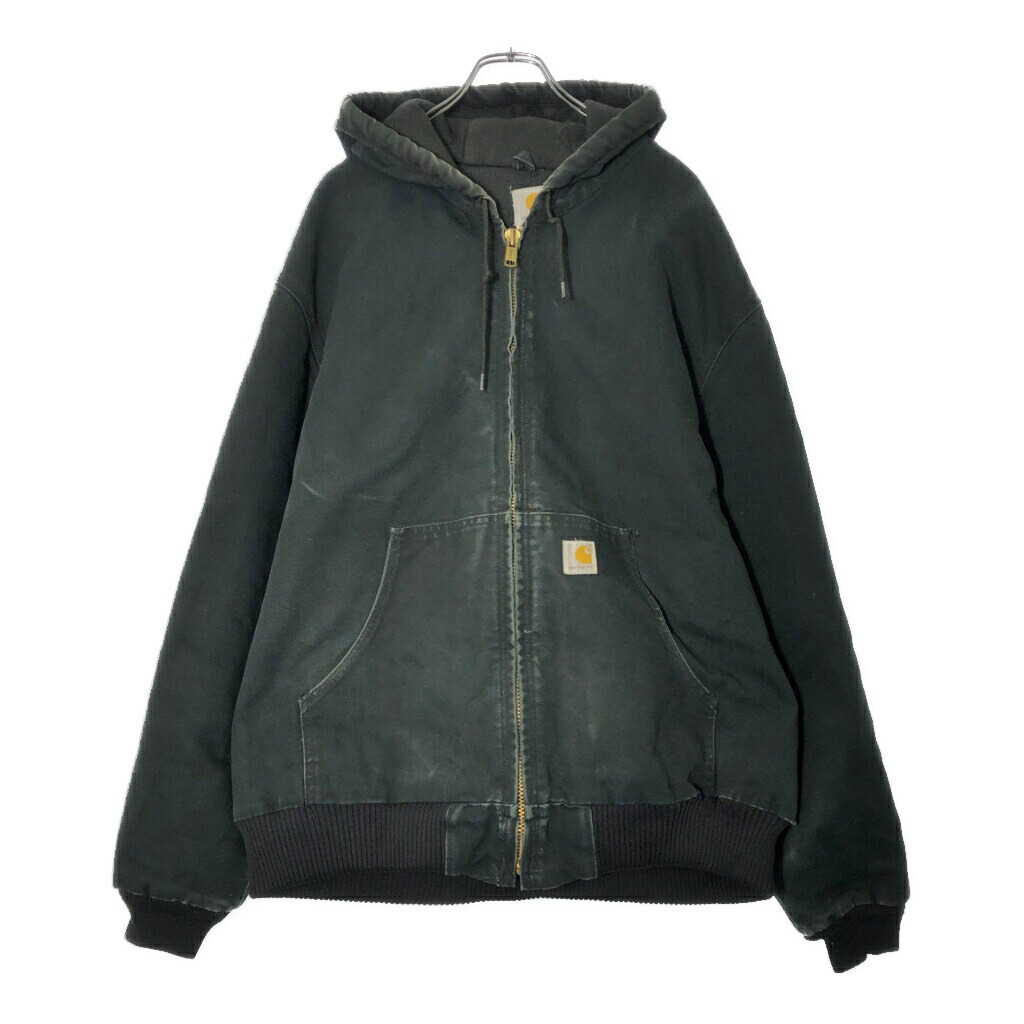楽天市場】Carhartt カーハート アークティック コート ジャケット