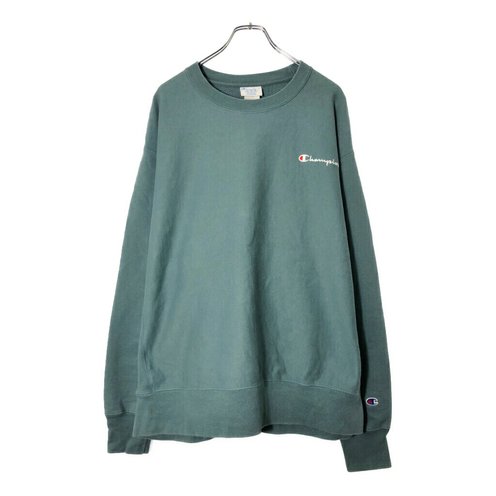 楽天市場】90年代 USA製 Champion チャンピオン REVERSE WEAVE