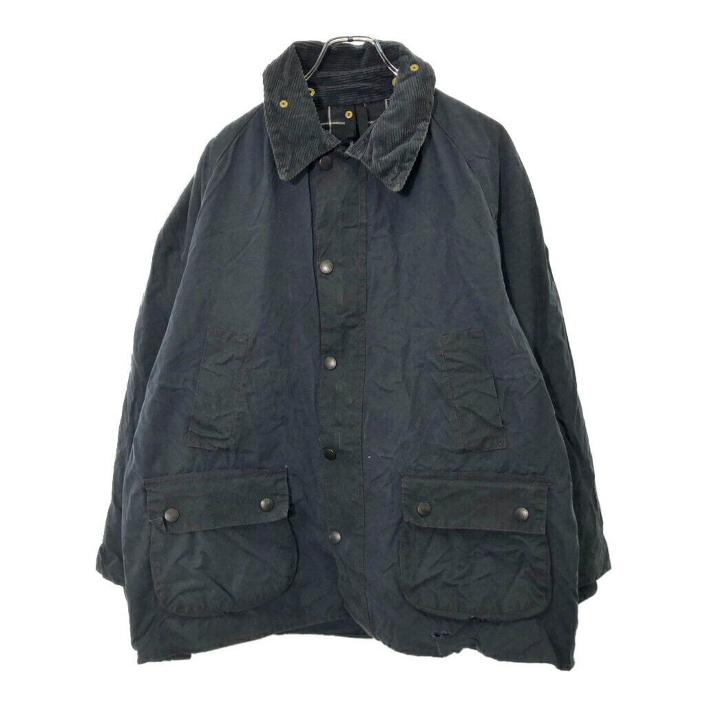 楽天市場】イングランド製 Barbour バブアー BEDALEビデイル オイルド