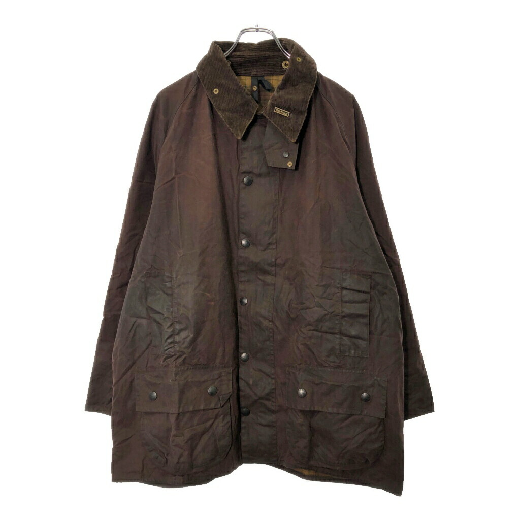 楽天市場】90年代 イングランド製 Barbour バブアー BEAUFORT ビュー