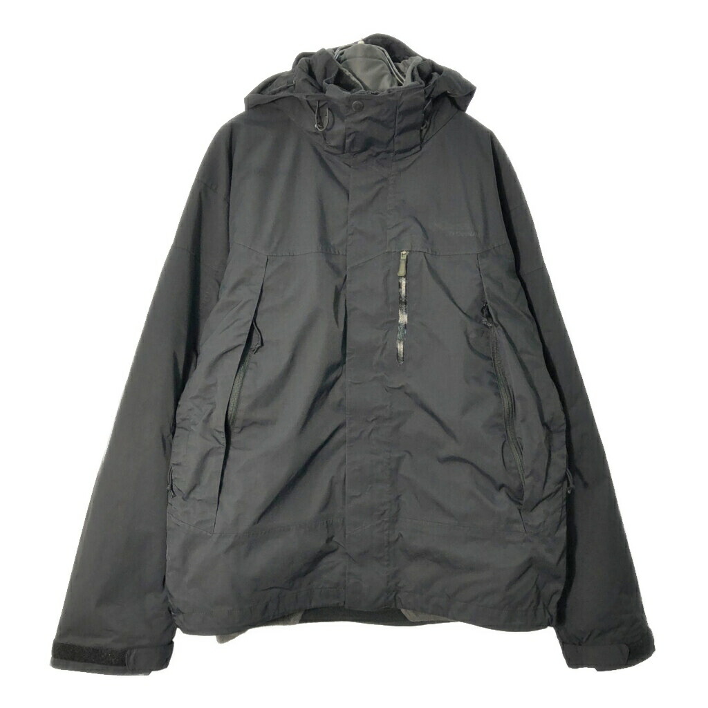 楽天市場】Columbia コロンビア TITANIUM マウンテンパーカー 防寒