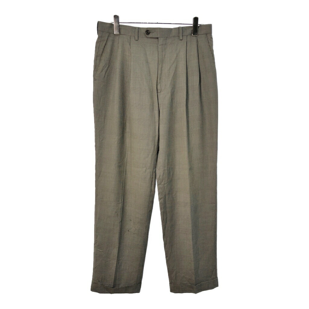 楽天市場】90年代 Polo by Ralph Lauren ポロ ラルフローレン 2タック