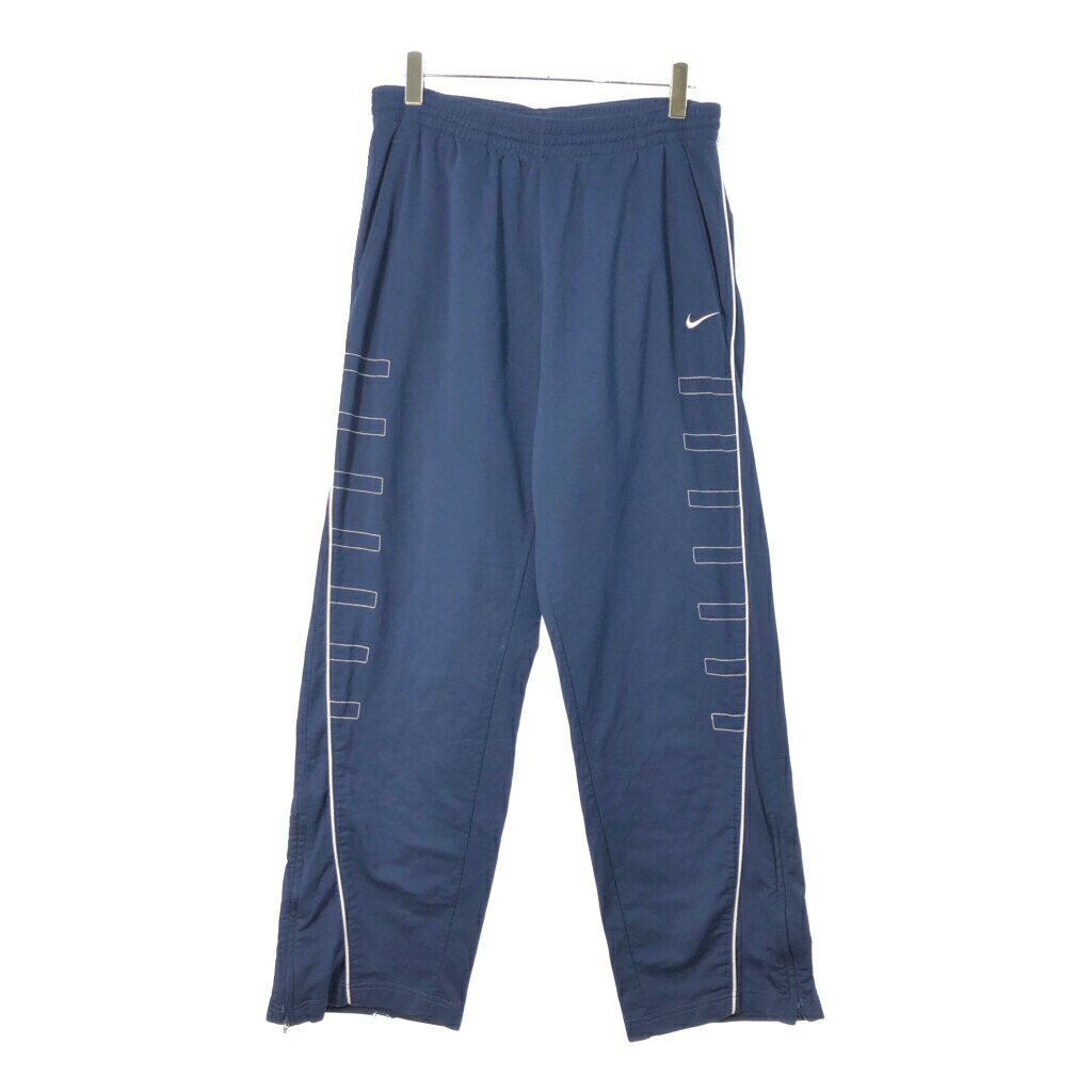 楽天市場】00s ナイキ NIKE ナイロン トラックパンツ 古着 ☆ メンズ