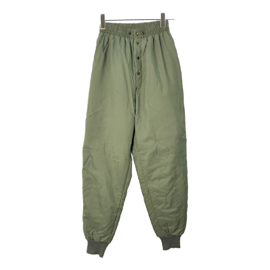 楽天市場】70s ビンテージ □ 79年製 米軍実物 USAF CWU-9/P 中綿