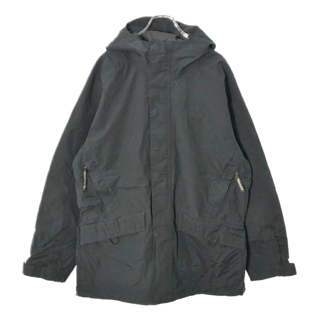 楽天市場】Timberland ティンバーランド コットン マウンテンパーカー