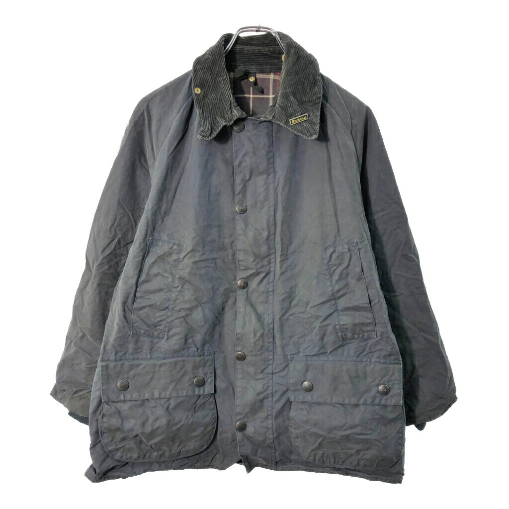 楽天市場】イングランド製 Barbour バブアー BEDALEビデイル オイルド