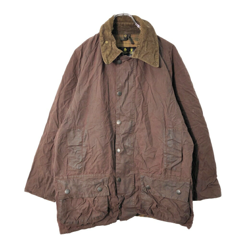 楽天市場】Barbour バブアー BEAUFORT ビューフォート オイルド