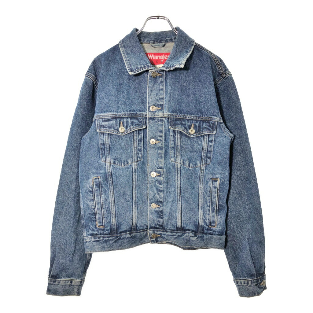 楽天市場】【中古】ラングラー Wrangler RON HERMAN × WRANGLER ロン